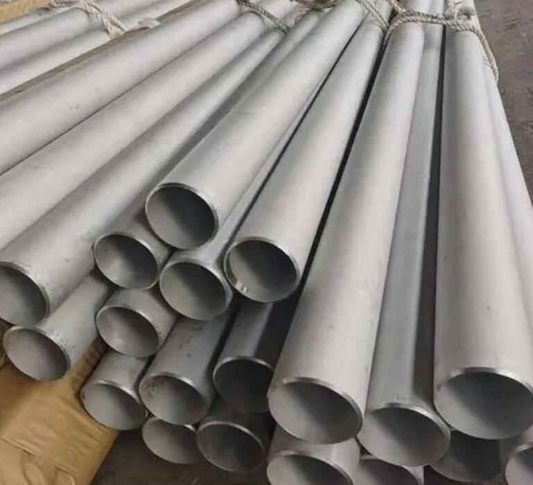 昌邑304不锈钢管